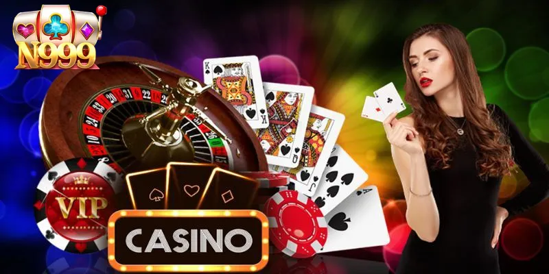User Dashboard and Account Navigation Overview and Interactive Casino Lobby Setup