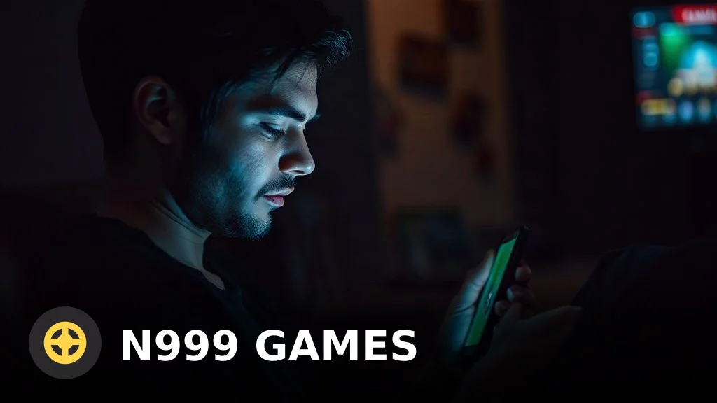 N999 Games Review in Pakistan: Is It Safe to Play and Earn?