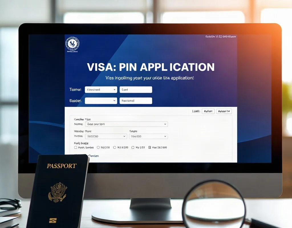 Impact of N999 gaming on visa application process