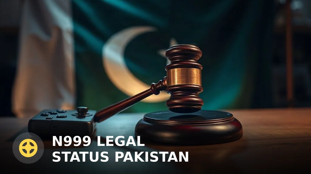 N999 Legal Status in Pakistan 2024: Address, Daman, Visa, USA, and Reality