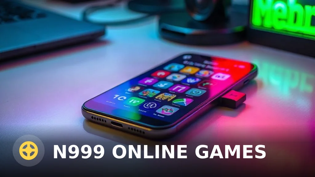 N999 Online Games in Pakistan: Is It Safe to Play & Earn? Full 2026 Review