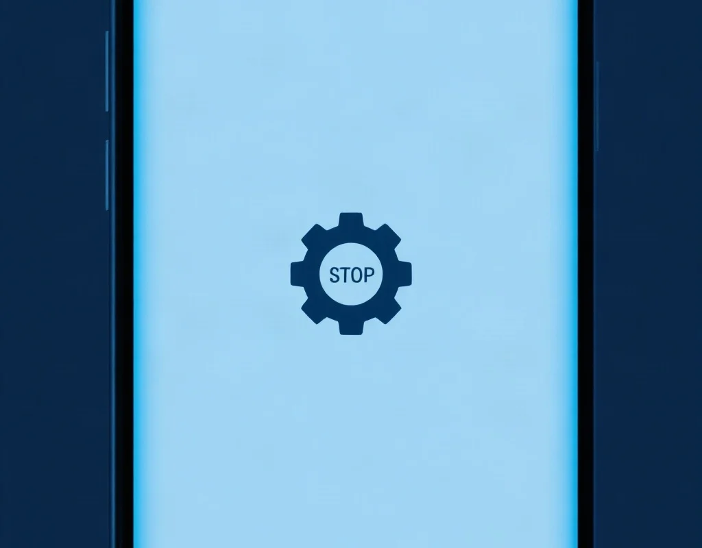 Gaming app displaying limit setting options