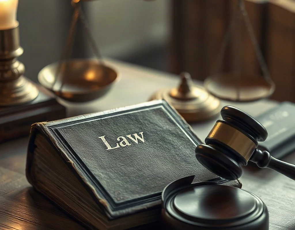 Law books and gavel representing Pakistan gambling laws
