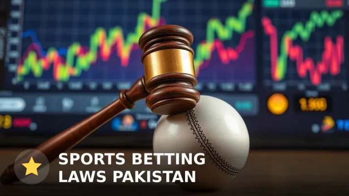 Sports Betting Laws in Pakistan: A Complete Guide to What's Legal in 2025